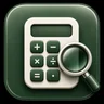 AskSum: Smart Calculator app icon